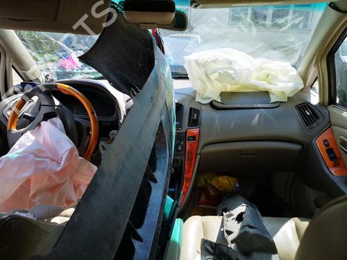 Electronic module LEXUS RX (MCU15) 300 AWD (MCU15) | BP32615658M83 