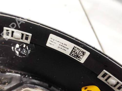 Steering wheel AUDI Q7 (4LB) 4.2 FSI quattro | BP35295381C49 - Image 3