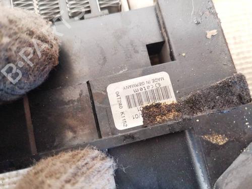 Heater resistor RENAULT ESPACE IV (JK0/1_) 2.0 (JK0A, JK1D, JK0N) | BP35135593M108 - Image 3