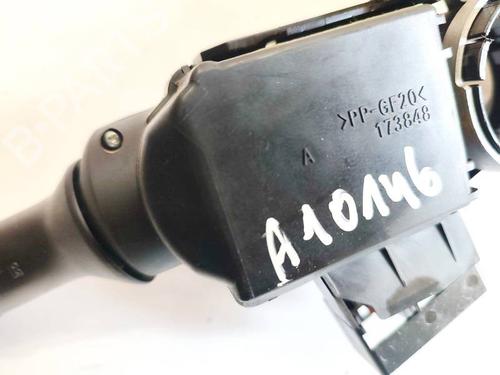 Warning switch LEXUS RX (_U3_) 330 AWD (MCU38) | BP35027339I22 - Image 3