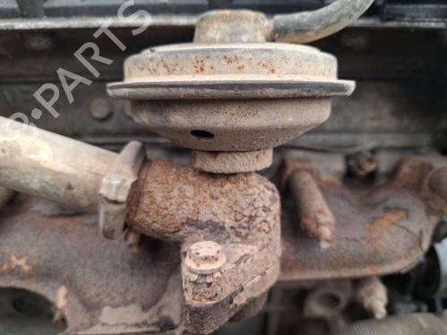 EGR-Ventil EGR-Ventil CITROËN C8 (EA_, EB_) 2.2 HDi (128 hp) 35069683 35069683