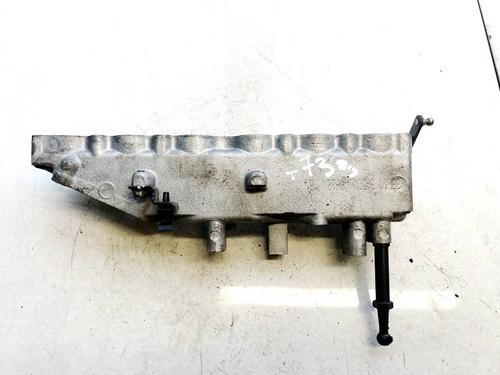 Intake manifold HYUNDAI ix55 3.0 V6 CRDi | BP35372511M70 - Image 2