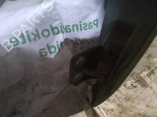 Used Hinge/Door check strap Hinge/Door check strap ALFA ROMEO 147 (937_) 2.0 16V T.SPARK (937.AXA1, 937.AXC1, 937.BXC1) (150 hp) 32937170 32937170