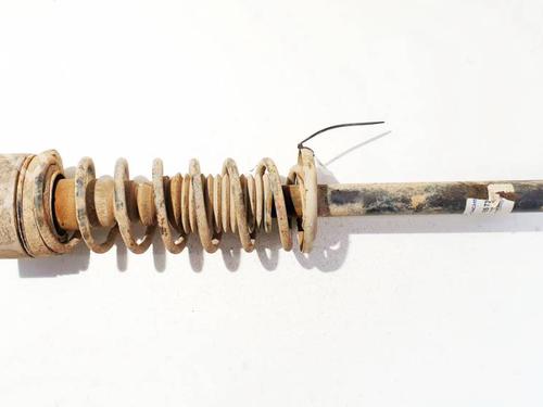 Used Left rear shock absorber Left rear shock absorber 34997236 34997236
