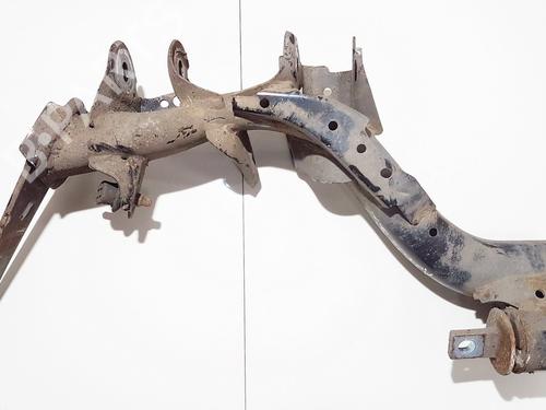 Used Left rear suspension arm Left rear suspension arm 35631704 35631704