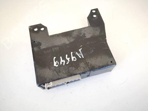 Electronic module NISSAN PRIMERA Hatchback (P12) 1.9 dCi | BP32960367M83 - Image 3