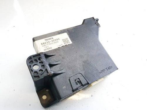 Electronic module TOYOTA VERSO (_R2_) 2.0 D-4D (AUR20_, AUR20R) | BP36658220M83 - Image 2