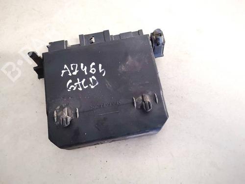Electronic module MERCEDES-BENZ C-CLASS (W203) C 180 Kompressor (203.046) | BP35347284M83 - Image 3