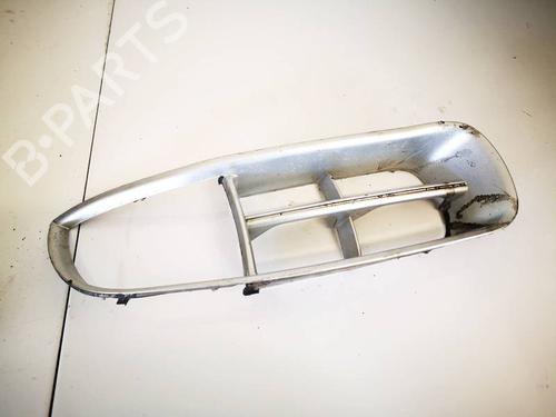 Grill Grill SKODA ROOMSTER (5J7) 1.9 TDI (105 hp) 34971611 34971611