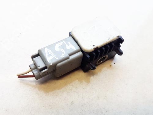 Used Electronic module Electronic module FORD FOCUS II (DA_, HCP, DP) 1.6 (100 hp) 33104305 33104305