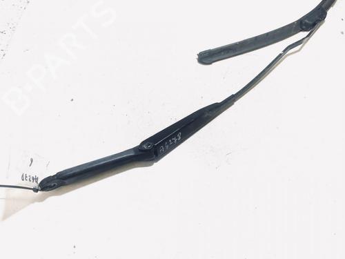 Used Front windshield wiper arm Front windshield wiper arm OPEL ASTRA G Saloon (T98) 1.4 (F69) (90 hp) 33072039 33072039