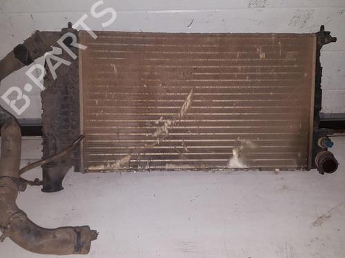 Used Water radiator Water radiator 35657315 35657315