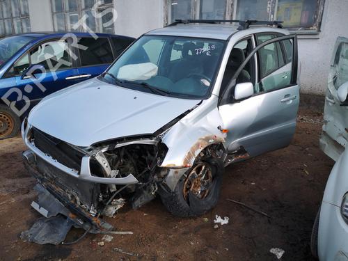 Pipe TOYOTA RAV 4 II (_A2_) 2.0 4WD (ACA21, ACA20) | BP32905262M125  - Image 5