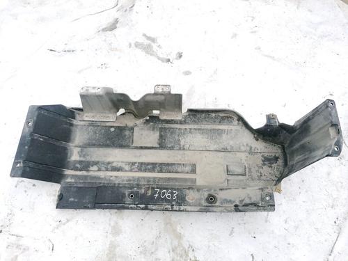 Used Underbody protection Underbody protection BMW X5 (E53) 4.4 i (286 hp) 35510999 35510999