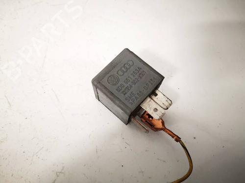 Electronic sensor AUDI A6 C5 (4B2, 4B4) 2.5 TDI | BP33895557M84 - Image 3