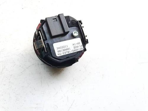Warning switch MINI MINI COUNTRYMAN (R60) Cooper D ALL4 | BP39758820I22 - Image 3