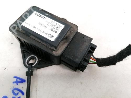Electronic module ALFA ROMEO 147 (937_) 2.0 16V T.SPARK (937.AXA1, 937.AXC1, 937.BXC1) | BP35548755M83 - Image 2