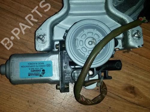 Used Right front window motor Right front window motor 35647792 35647792
