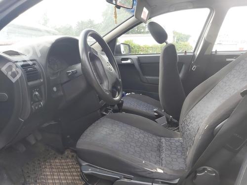 Switch OPEL ASTRA G Hatchback (T98) 2.0 DTI 16V (F08, F48) | BP33076786I30  - Image 6