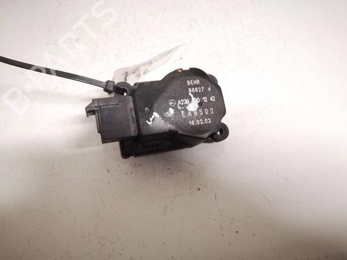 Used Electronic module Electronic module MERCEDES-BENZ C-CLASS (W203) C 270 CDI (203.016) (170 hp) 32545647 32545647