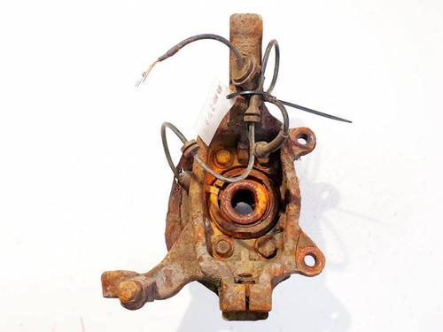 Used Left front steering knuckle Left front steering knuckle 34998694 34998694