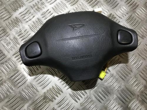 Used Driver airbag Driver airbag HYUNDAI PONY 1.4 (68 hp) 33496626 33496626
