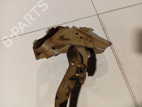 Pedal NISSAN PRIMERA Hatchback (P12) 2.2 Di | BP34916904I4 - Image 3