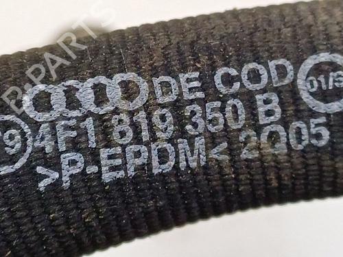 Pipe AUDI A6 C6 (4F2) 2.4 | BP32552088M125  - Image 5