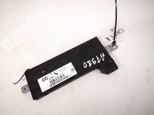 Used Electronic module Electronic module 35435793 35435793