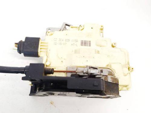 Fechadura trás esquerda Fechadura trás esquerda VW PASSAT B6 (3C2) 2.0 TDI (140 hp) 36456179 36456179
