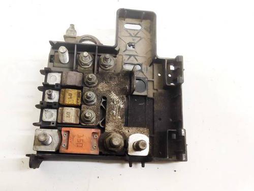 Used Fuse box Fuse box FIAT CROMA (194_) 1.9 D Multijet (194AXC1B, 194AXC12) (150 hp) 32967613 32967613