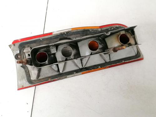 Right taillight FORD TRANSIT Van (FA_ _) 2.0 DI (FAE_, FAF_, FAG_) | BP35549912C35 - Image 3