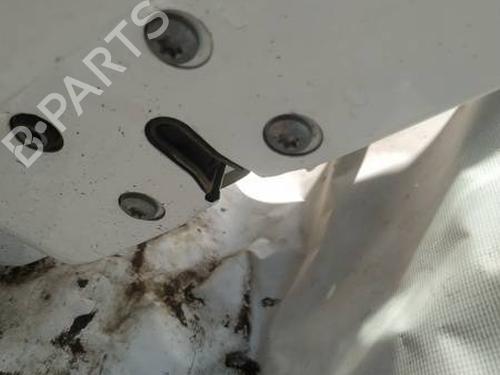 Used Front left lock Front left lock 35270493 35270493