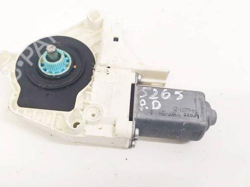 Right front window motor AUDI A6 C7 (4G2, 4GC) 2.0 TDI | BP34833703E20 - Image 2