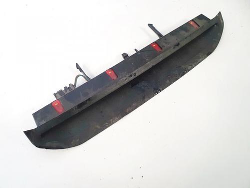Used Third brake light Third brake light OPEL VECTRA C (Z02) 2.0 DTI 16V (F69) (101 hp) 35442904 35442904
