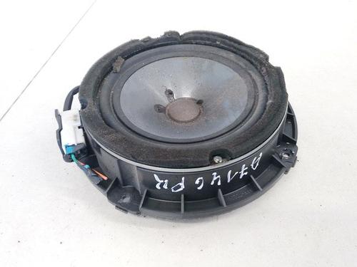 Used Speaker Speaker KIA CARENS III MPV (UN) 2.0 CVVT (144 hp) 32884270 32884270