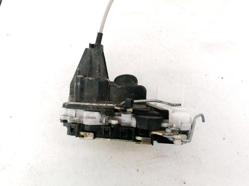 Used Front left lock Front left lock PEUGEOT 307 (3A/C) 2.0 HDi 90 (90 hp) 35406987 35406987