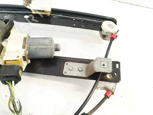 Front right window mechanism FORD MONDEO IV (BA7) 2.0 TDCi | BP36453921C23 - Image 2