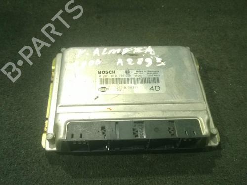 engine-control-unit-ecu-nissan-almera-ii-hatchback-n16-2000-33483206 main image
