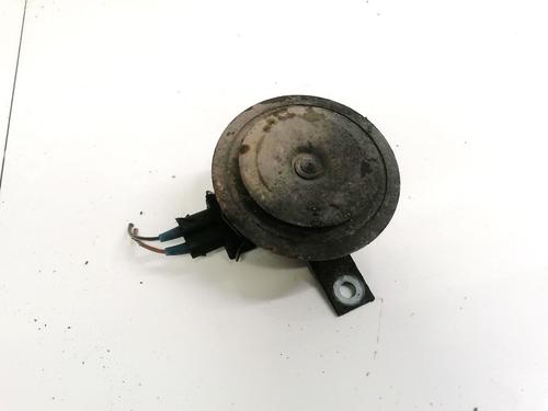 horn-vw-fox-hatchback-5z1-5z3-5z4-2003-2004-2005-2006-2007-2008-2009-2010-2011-2012-2013-2014-2015-35475114 main image