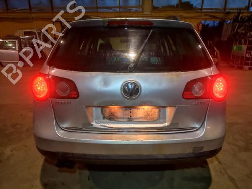 Speaker VW PASSAT B6 (3C2) 2.0 FSI | BP32616040E2 