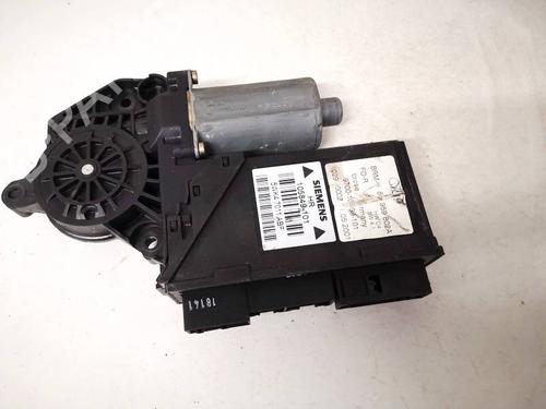 Used Right rear window motor Right rear window motor 35365777 35365777