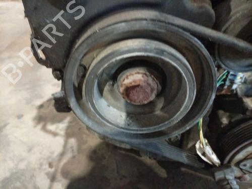 Pulley CITROËN JUMPY II (VF7) 2.0 HDi 120 | BP38430340M122 - Image 2