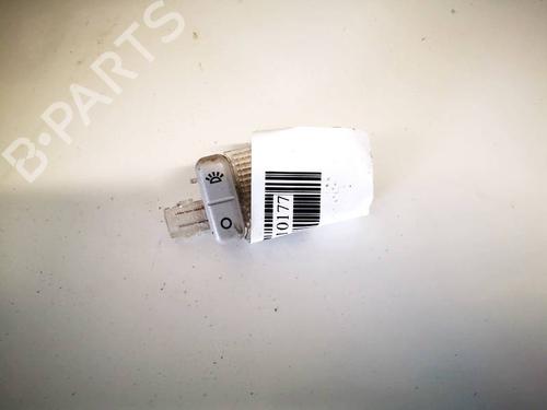 Used Interior roof light Interior roof light FORD FOCUS C-MAX (DM2) 2.0 TDCi (136 hp) 34967866 34967866
