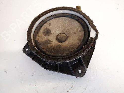 Used Speaker Speaker TOYOTA RAV 4 II (_A2_) 2.0 D 4WD (CLA20_, CLA21_, CLA20R, CLA21R) (116 hp) 32590133 32590133