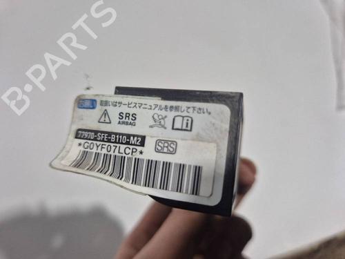 Electronic module HONDA FR-V (BE) 2.2 i CTDi (BE5) | BP32577579M83 