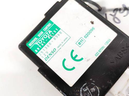 Electronic module TOYOTA RAV 4 II (_A2_) 2.0 D 4WD (CLA20_, CLA21_, CLA20R, CLA21R) | BP35316077M83 - Image 3