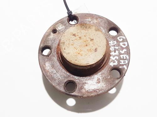 Used Right rear steering knuckle Right rear steering knuckle 35568654 35568654