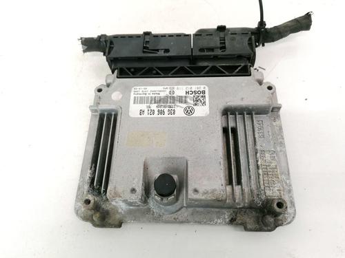 Used Engine control unit (ECU) Engine control unit (ECU) VW PASSAT B6 (3C2) 2.0 TDI (140 hp) 32908642 32908642