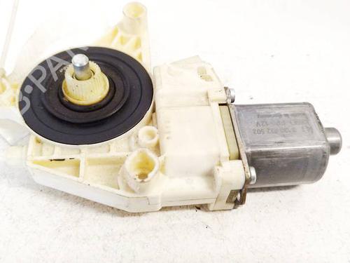 Right front window motor MERCEDES-BENZ E-CLASS (W212) E 200 CDI / BlueTEC (212.005, 212.006) | BP37063748E20 - Image 3